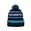 Narberth RFC Bobble Hat