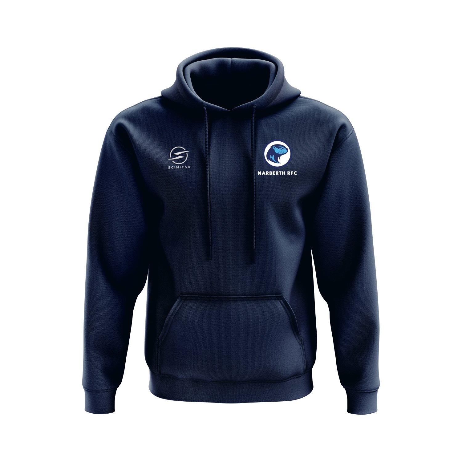 Narberth RFC Technical Hoodie