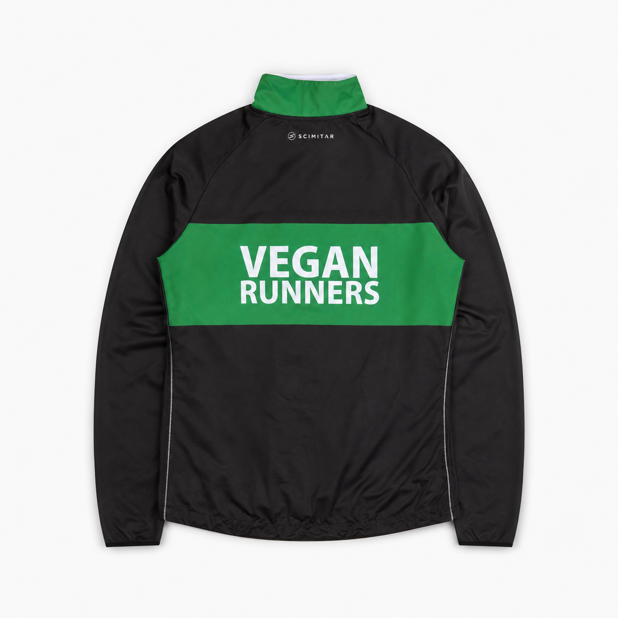 Alternative view of Vegan Runners Lightweight Jacket