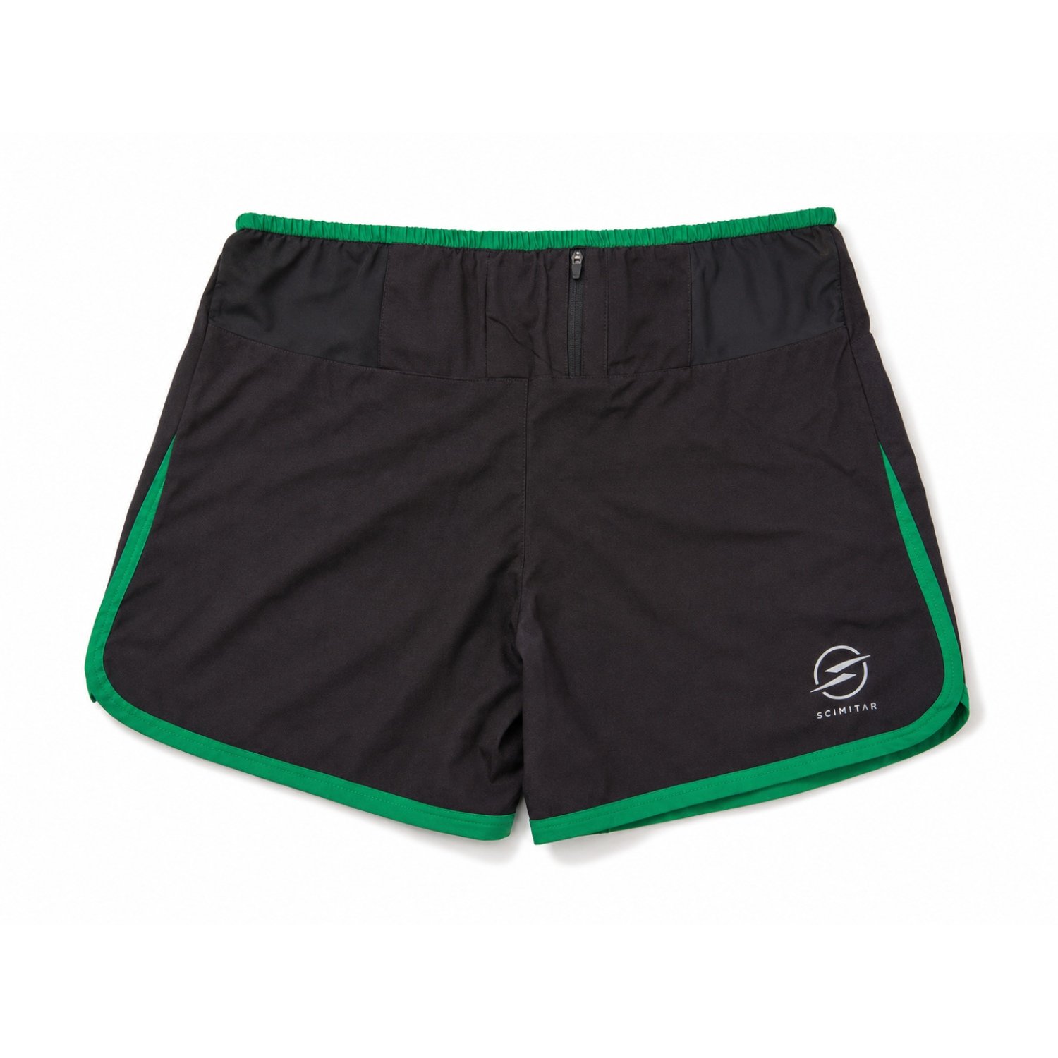 Alternative view of Vegan Runners Eco Shorts [No Mesh]