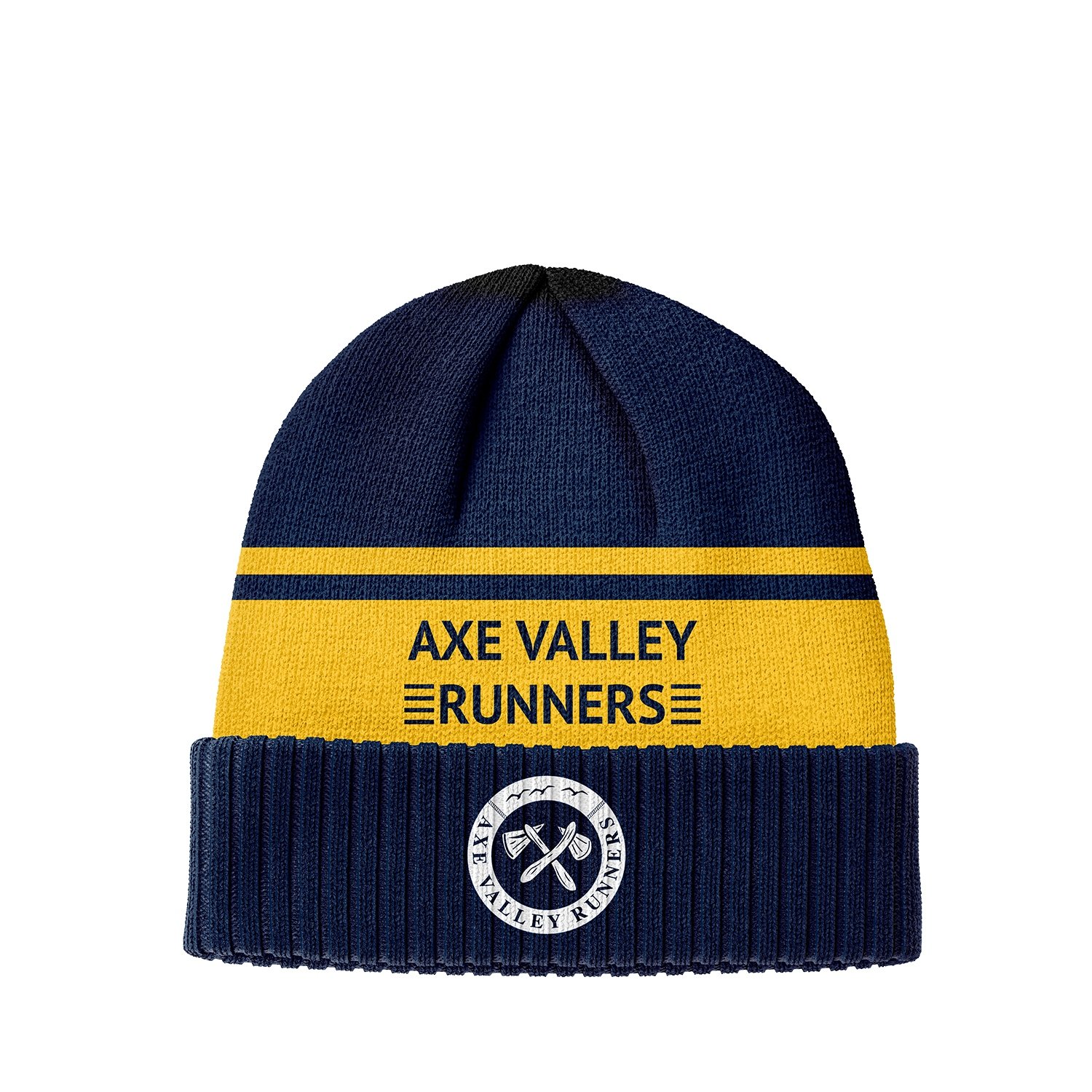 AVR Beanie