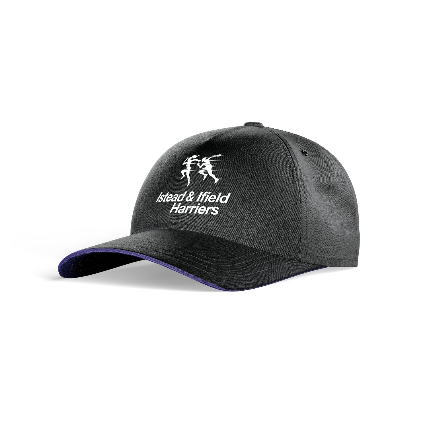 Istead And Ifield Harriers Cap