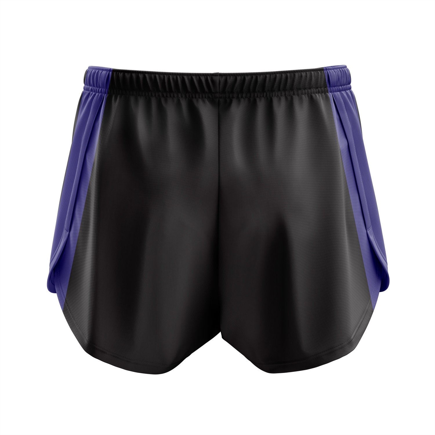 Alternative view of Istead And Ifield Running Shorts