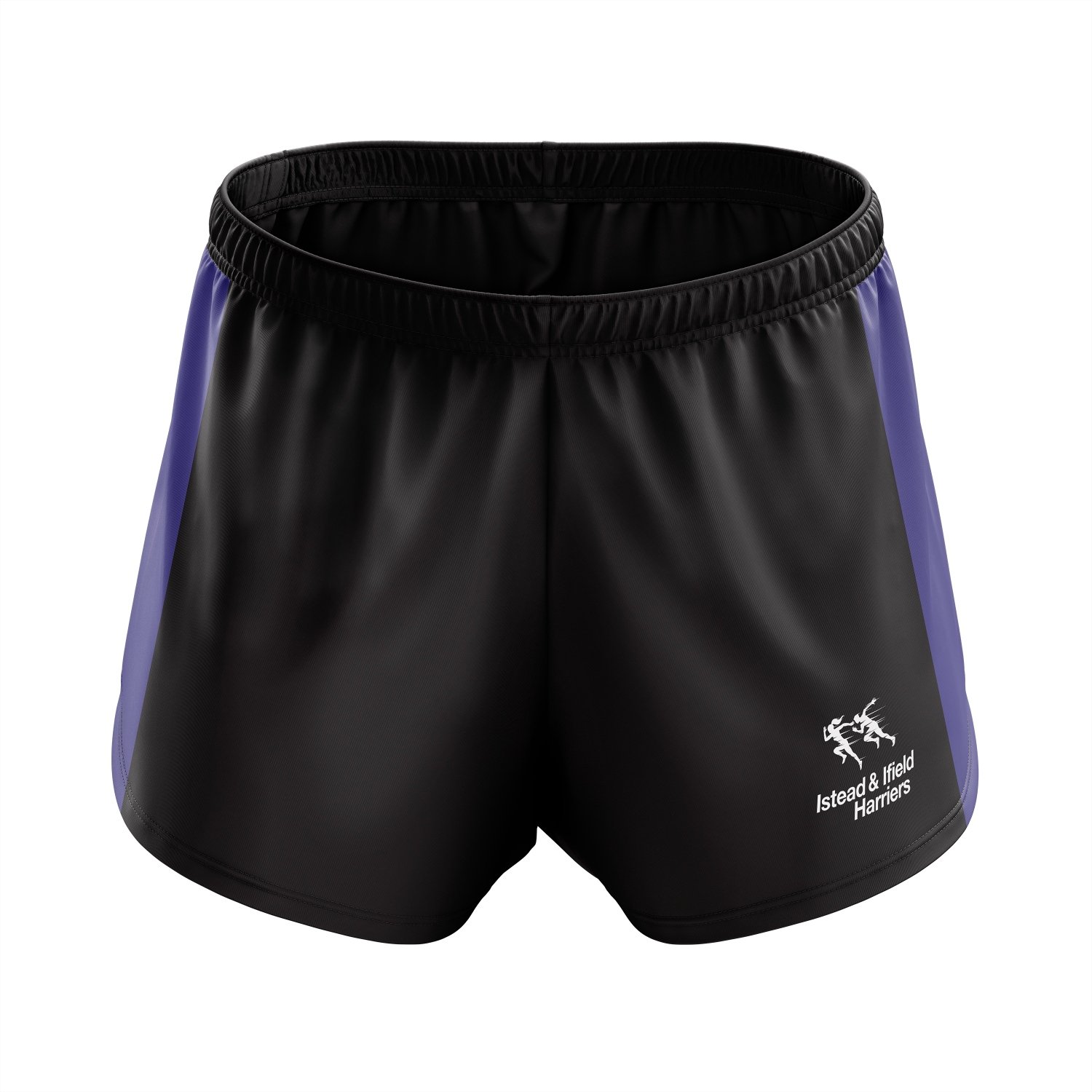 Istead And Ifield Running Shorts