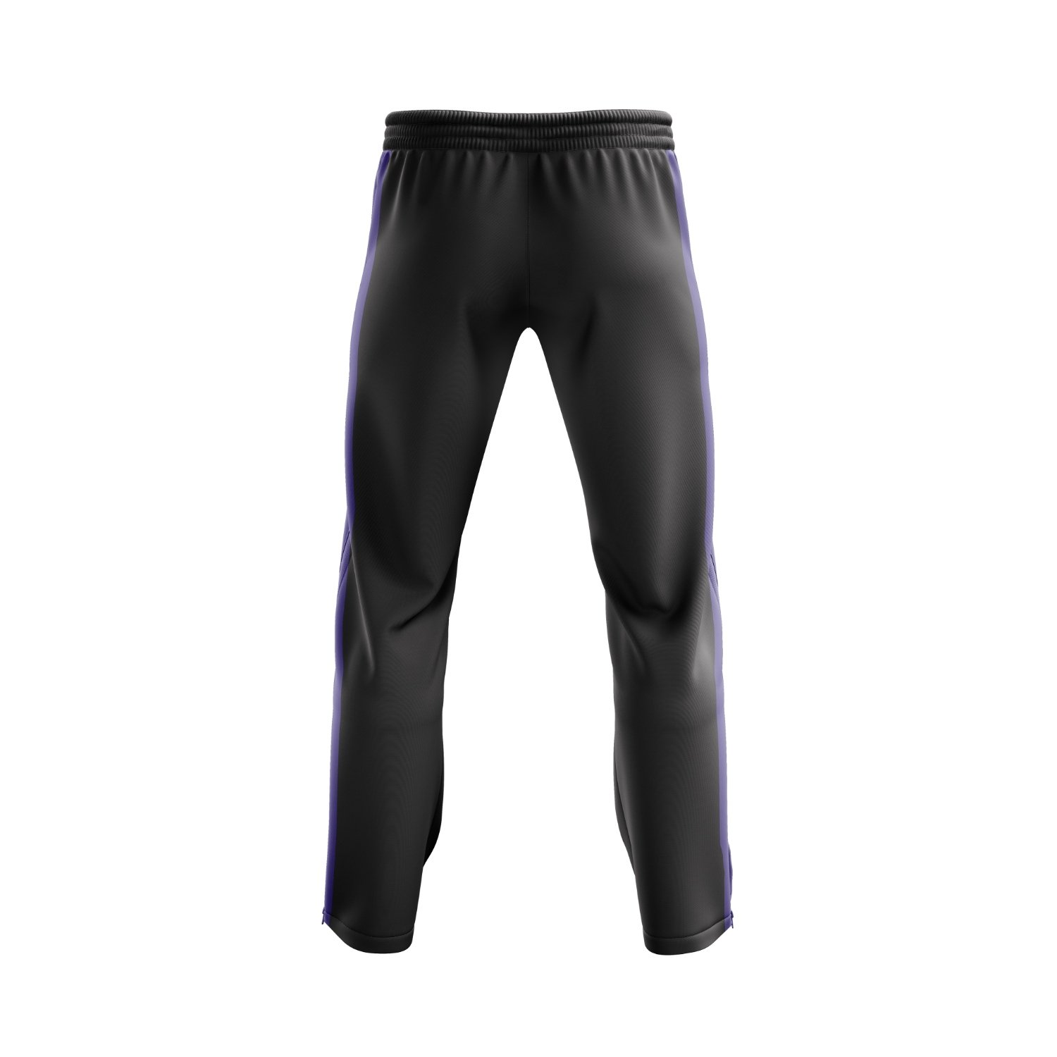 Alternative view of Istead And Ifield Straight Leg Jogger