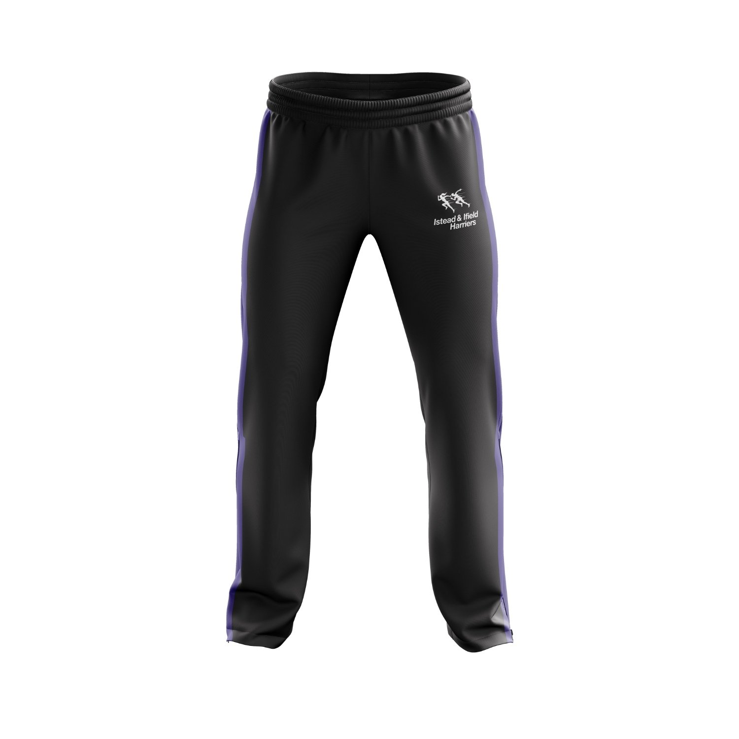 Istead And Ifield Straight Leg Jogger